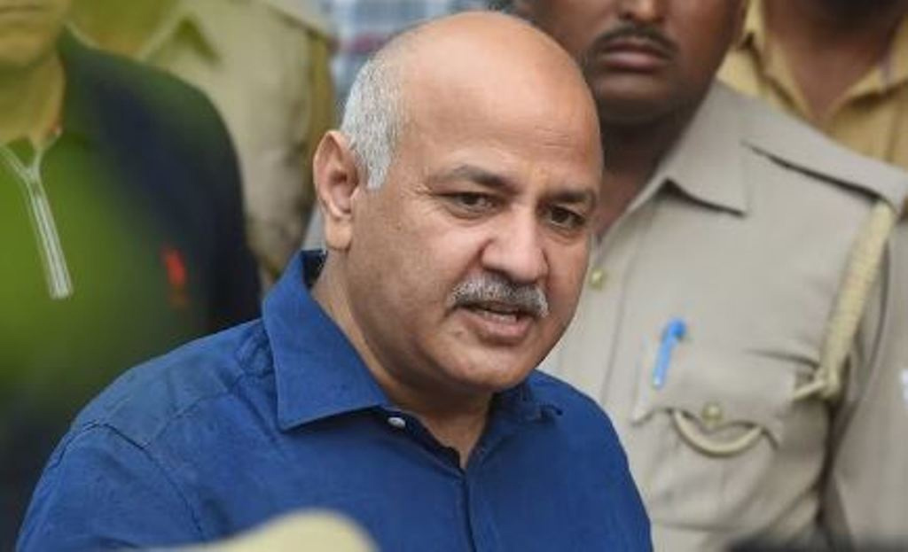 मनीष सिसोदिया की जमानत याचिका पर 14 जुलाई को सुनवाई करेगा सुप्रीम कोर्ट
