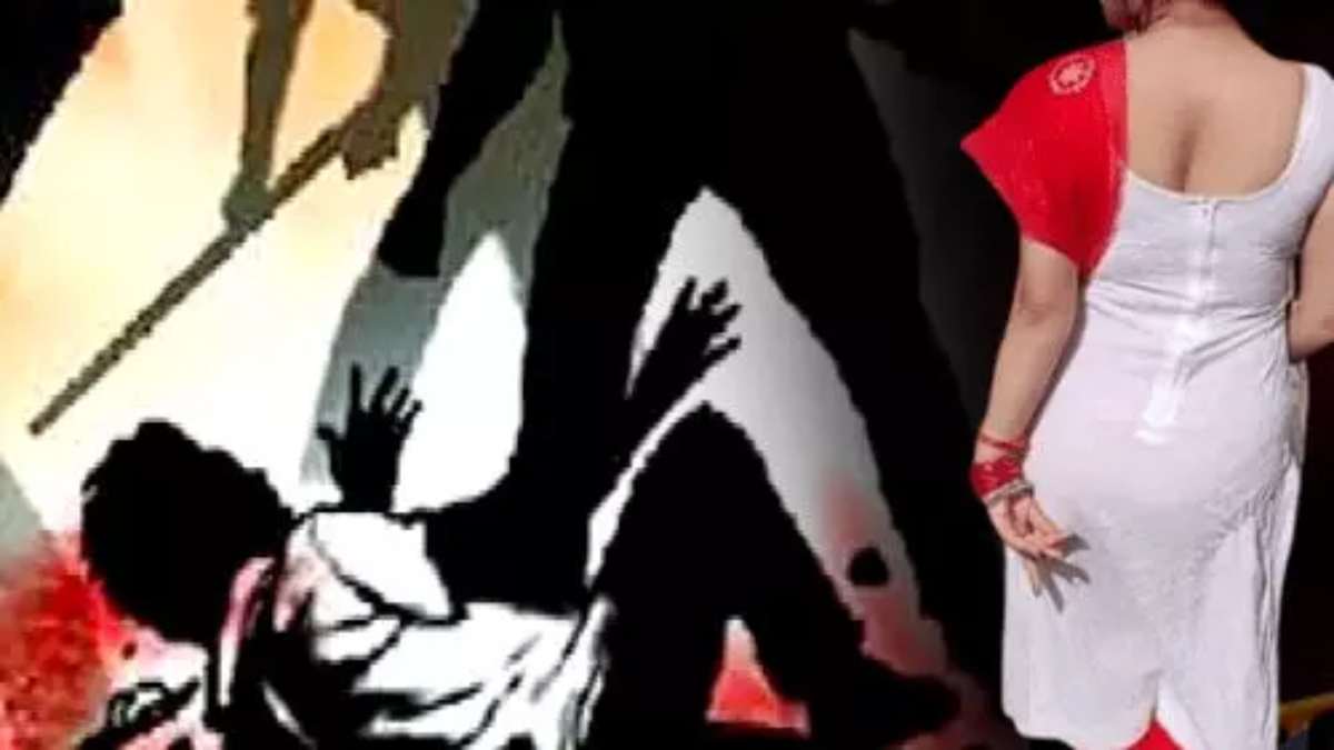 LOVE का चक्कर है बाबू भैया! नए Boyfriend के साथ कमरे में पकड़ाई गर्लफ्रेंड, फिर EX बॉयफ्रेंड की ही बेलन से कर दी पिटाई, थाने पहुंचा मामला