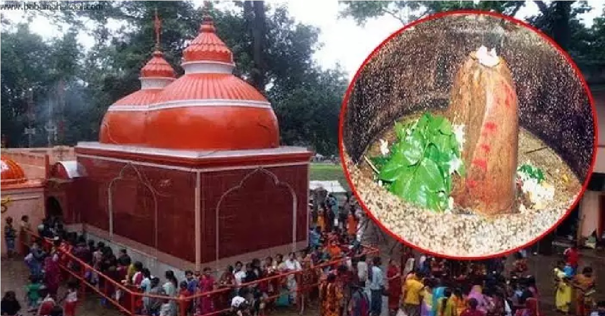 रेल लाइन बिछाने शिवलिंग पर मारा था फावड़ा… शाम को ही हो गई इंजीनियर की मौत.. अब यहां होती है खंडित शिवलिंग की पूजा, छत्तीसगढ़ से गुजरने वाली 8 ट्रेनों का मिला अस्थायी स्टॉपेज…