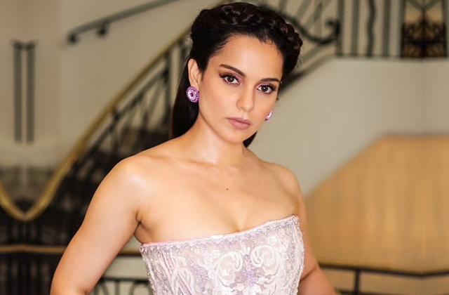 Kangna Ranaut की ‘तेजस’ रिलीजिंग डेट आउट, बिलकुल नए अंदाज में दिखाई देंगी एक्ट्रेस