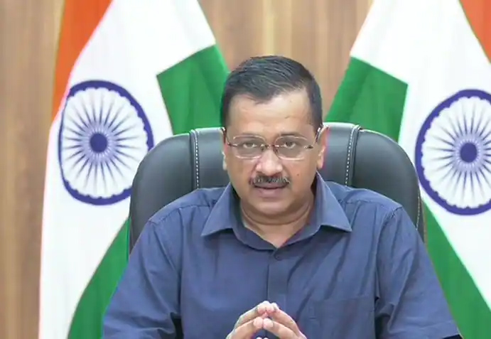 Delhi News: दिल्ली में कांवड़ियों के लिए कैंप लगाएगी केजरीवाल सरकार