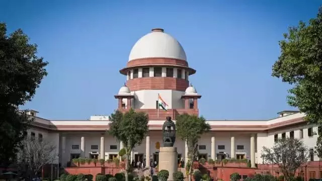 सुप्रीम कोर्ट ने NGT के आदेश पर लगाई रोक