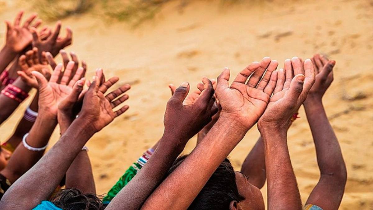 मध्य प्रदेश में गरीबी कम हुई: देश में तीसरे नंबर पर MP, 1.36 करोड़ लोग गरीबी से बाहर आए