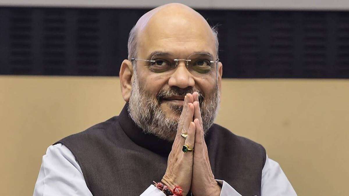MP Election: अमित शाह के दौरे पर कांग्रेस ने कसा तंज, बीजेपी ने किया पलटवार, राजधानी की ट्रैफिक व्यवस्था में हुआ बदलाव
