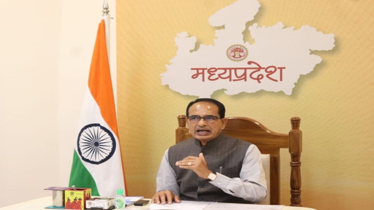 MP में 50 हजार पदों पर होगी भर्ती: विभागों से रिक्त पदों की मांगी जानकारी, चुनाव से पहले शुरू होगी प्रक्रिया
