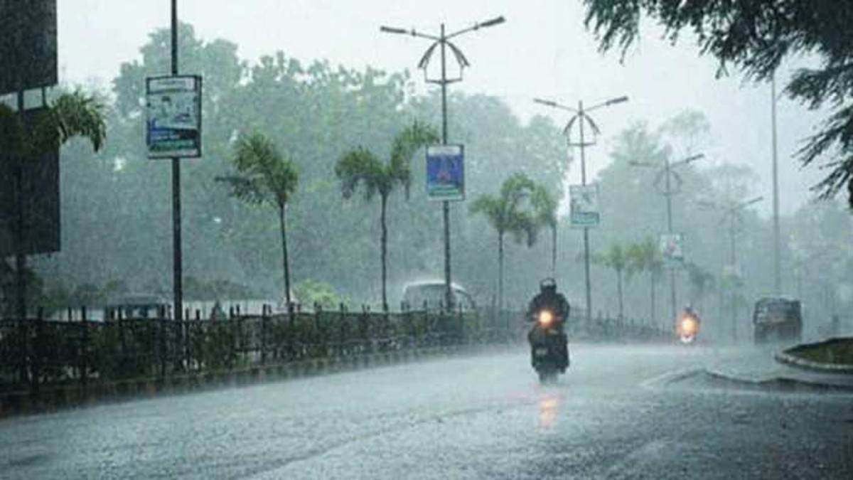 MP Weather: मध्यप्रदेश में फिर मेहरबान मानसून, आज से फिर शुरू होगा झमाझम बारिश का सिलसिला, इन जिलों में जारी हुआ ऑरेंज अलर्ट