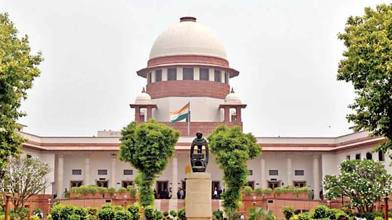 दिल्ली सरकार रैपिड ट्रेन के लिए 415 करोड़ रुपये दें – सुप्रीम कोर्ट