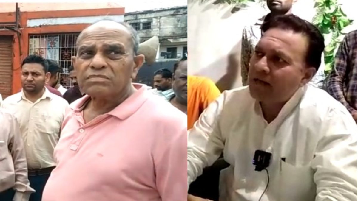पूर्व मंत्री गौरीशंकर बिसेन पर भतीजे का तीखा हमला: शहर की बदहाली के लिए बताया जिम्मेदार, बोले-दिखावे के लिए फावड़ा पकड़कर मिट्टी हटाने का काम नहीं देता शोभा