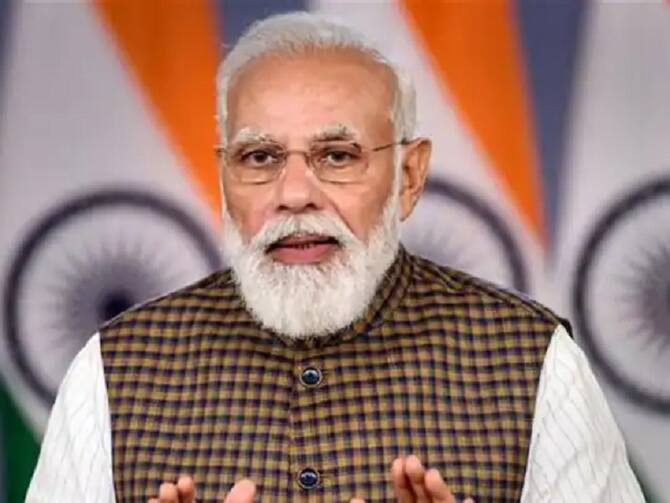 प्रधानमंत्री आवास के ऊपर ड्रोन दिखने की सूचना से हड़कंप..