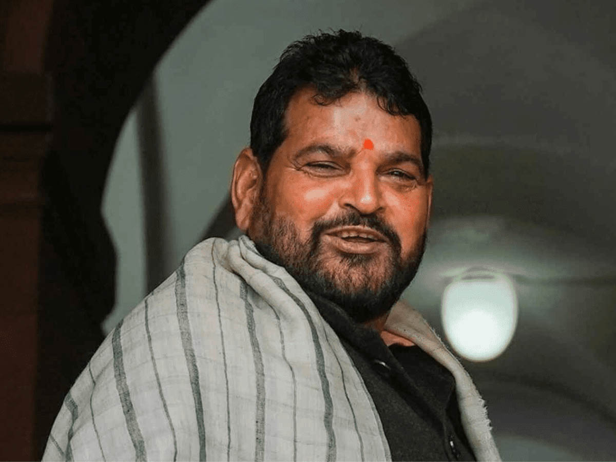 बृजभूषण के खिलाफ चार्जशीट में तस्वीरें, कॉल डिटेल्स भी सबूत में शामिल