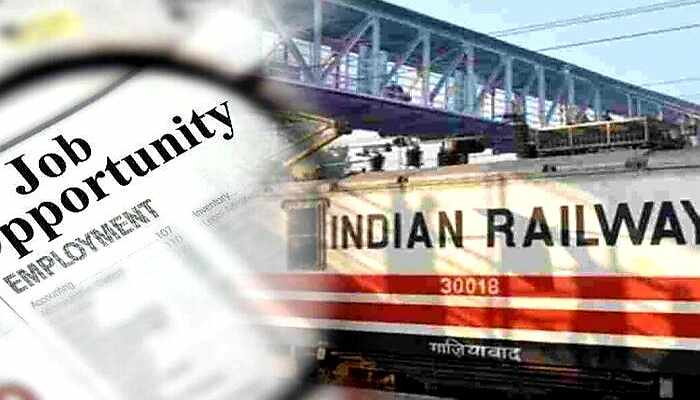 Delhi News: रेलवे में नौकरी का झांसा देकर 3.5 करोड़ की ठगी