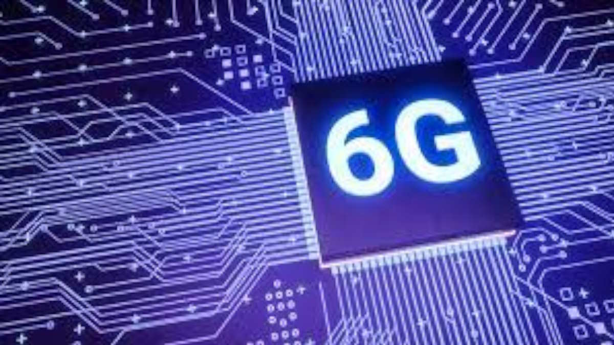 5G के बाद अब 6G की दस्तक, दूरसंचार मंत्री अश्निनी वैष्णव ने लॉन्च किया भारत 6G अलयांस…