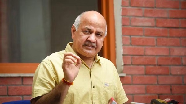 मनीष सिसोदिया को हाई कोर्ट से झटका, अब किया सुप्रीम कोर्ट का रुख