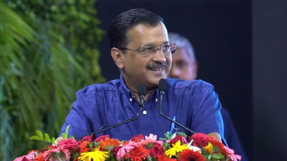 आठ साल में 30 प्रदूषण घटा: आप