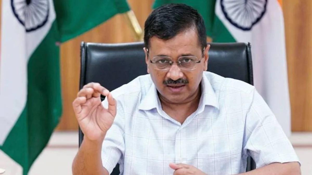 CM अरविंद केजरीवाल ने 4 बजे बुलाई मीटिंग , दिल्ली के बाढ़ग्रस्त इलाकों में धारा 144 लागू