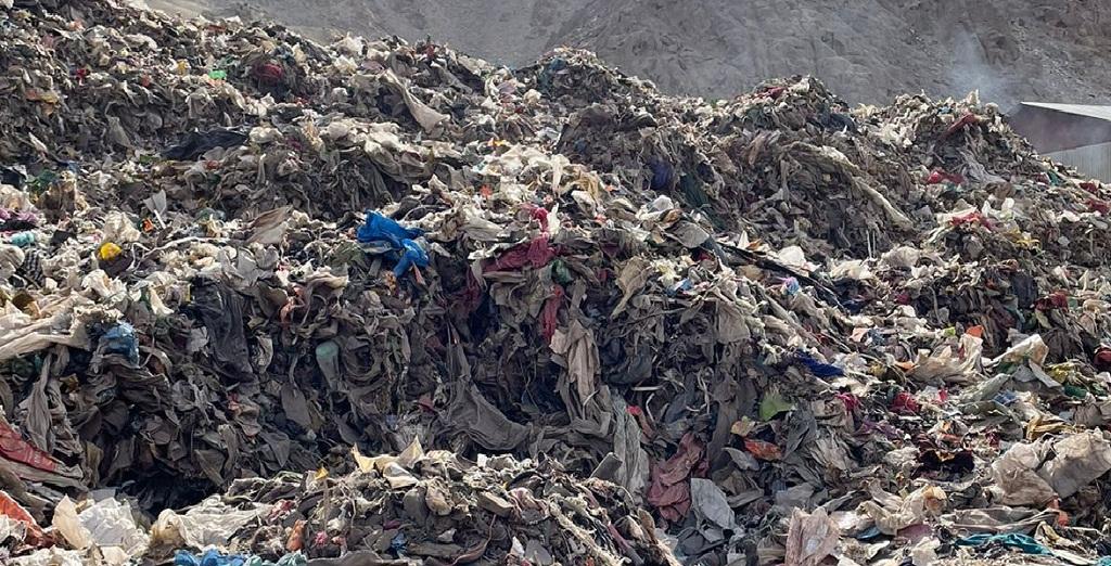 पुराने कूड़े से बनेंगी पंजाब की नेशनल हाइवे की सड़कें