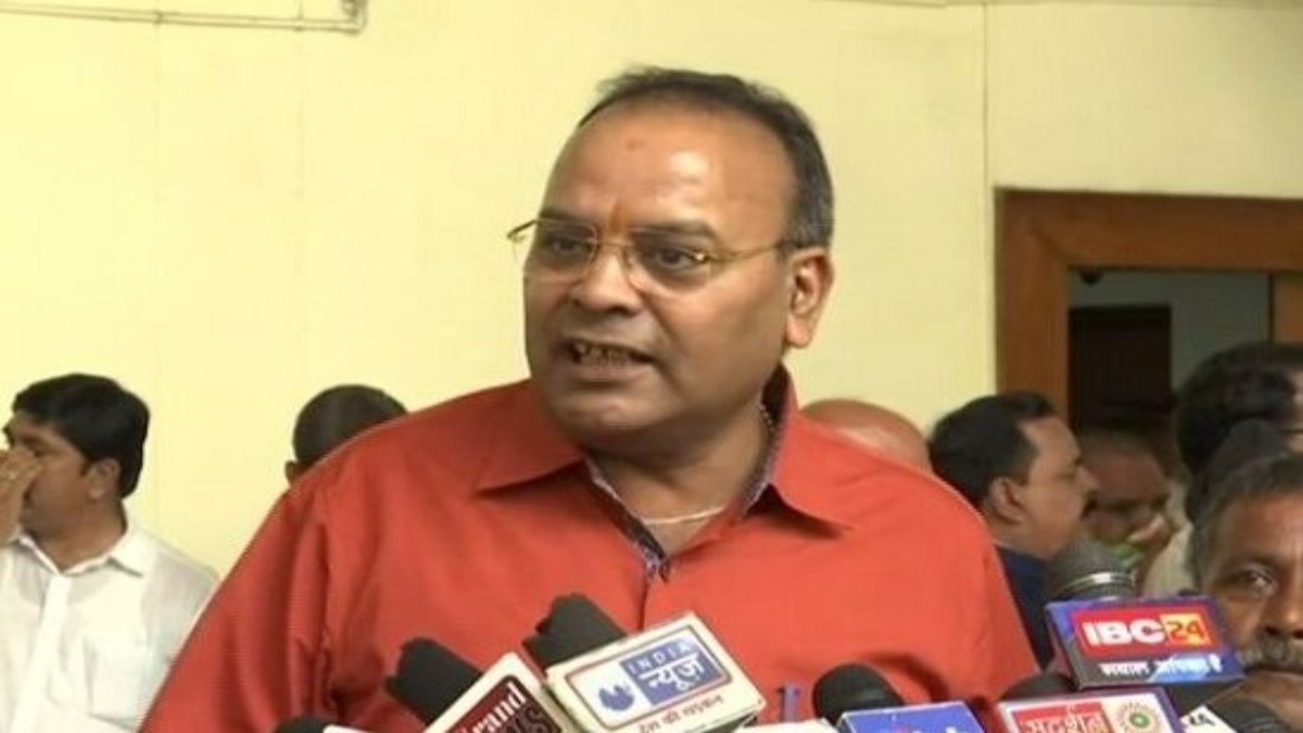 नग्न प्रदर्शन को लेकर पूर्व मंत्री चंद्राकर ने सरकार पर साधा निशाना, कहा- इस्तीफा देना चाहिए…