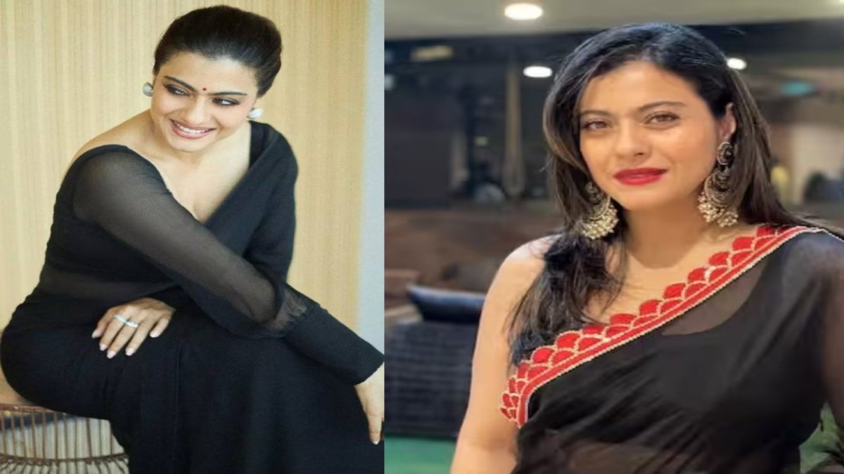 काजोल ने नेताओं को कहा ‘अशिक्षित’, मामला गरमाने के बाद एक्ट्रेस ने लिया यू टर्न और दी सफाई…