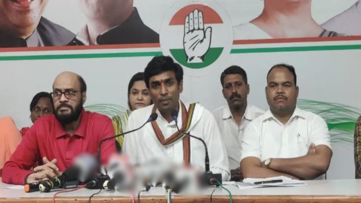 MP में निकलेगी ‘आदिवासी स्वाभिमान यात्रा’: कांग्रेस ने बनाया प्लान, 19 जुलाई को सीधी जिले से होगी शुरुआत, एक दिन में दो विधानसभा से गुजरेगी