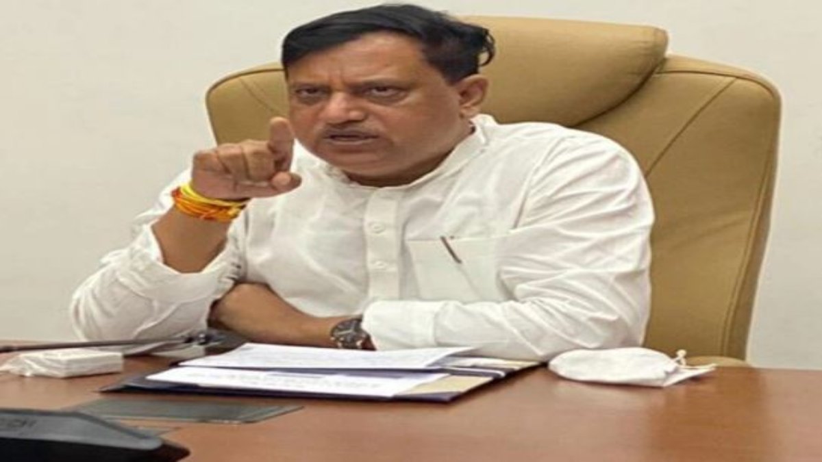प्रियंका गांधी हमारे लिए चुनौती नहीं: सहकारिता मंत्री बोले- सीखो कमाओ योजना फ्री की रेवड़ी नहीं, सीएम केजरीवाल को बताया शिकारी