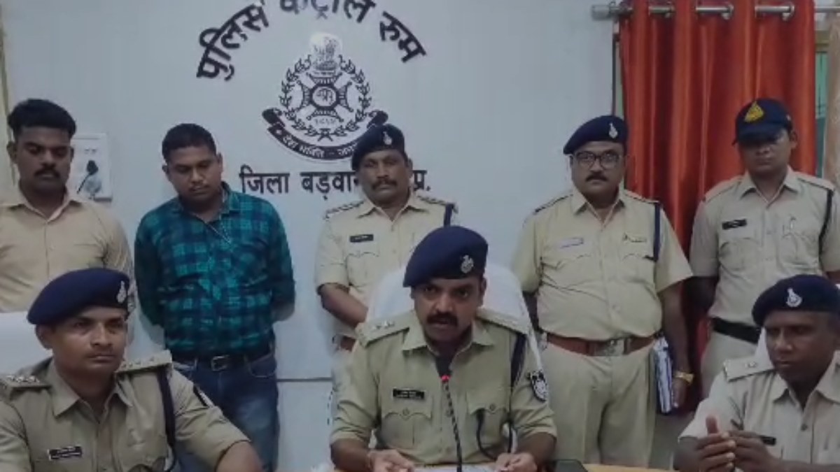 अंधे कत्ल का खुलासा: संपत्ति के लालच में भतीजे ने ही की थी चाचा की हत्या, तालाब में फेंक दिया था शव 