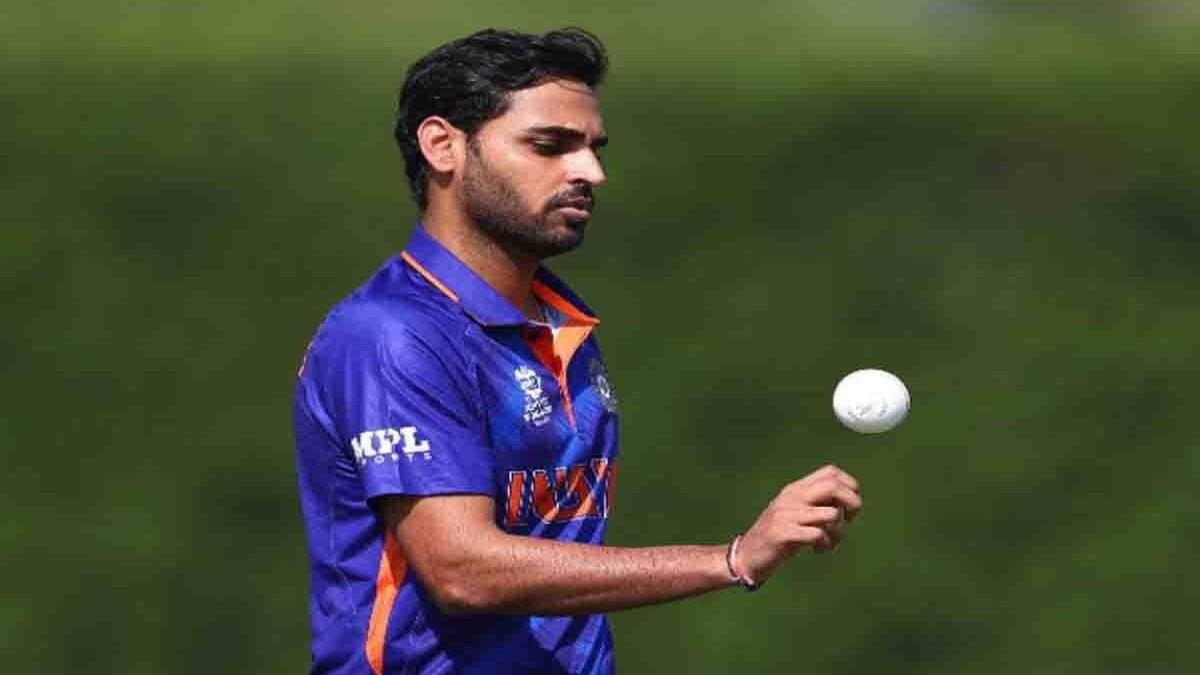 अंतरराष्ट्रीय क्रिकेट से संन्यास ले सकते हैं Bhuvneshwar Kumar, जानिए इसके पीछे की क्या है वजह…