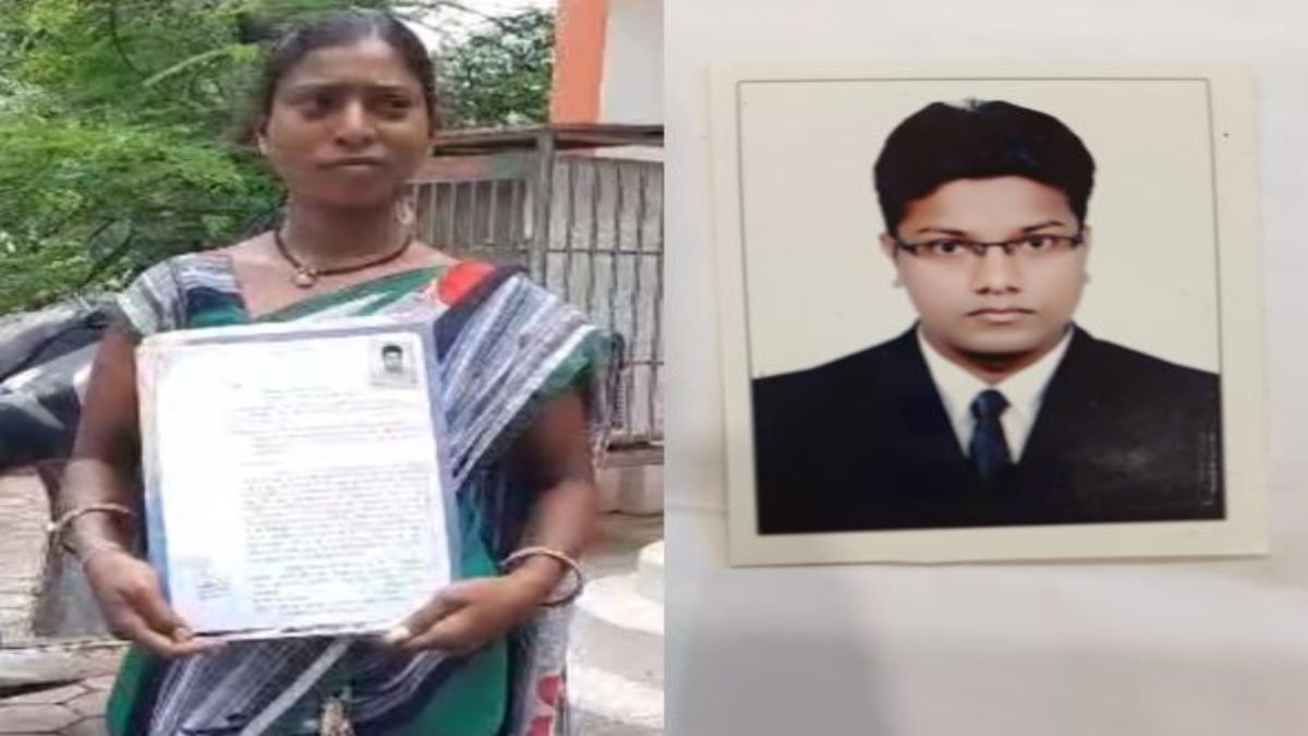 पाकिस्तान की जेल में बंद MP का युवक: भारत वापस लाने दर-दर भटक रही बहन, सरकार से लगाई मदद की गुहार