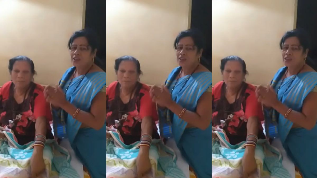 CG BREAKING: पंडवानी गायिका पद्म विभूषण तीजन बाई की बिगड़ी तबीयत, छॉलीवुड कलाकरों ने लगाई CM बघेल से गुहार