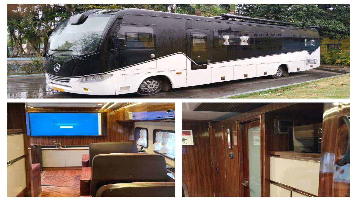 पर्यटन को बढ़ावा देने छत्तीसगढ़ सरकार की नई पहल : परिवहन विभाग में शुरु किया कारवां का पंजीयन, जानिए कितने में कर सकेंगे रजिस्ट्रेशन ?