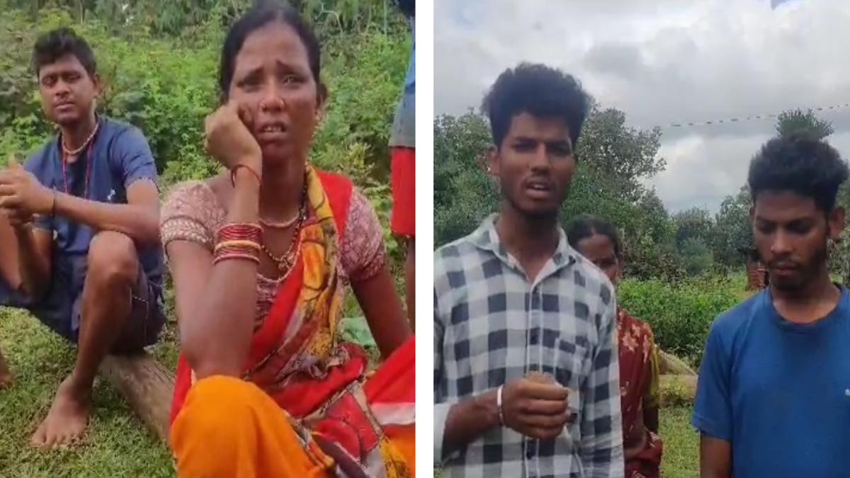 लाल आतंक की अति : माओवादियों ने बड़े भाई को सुनाया छोटे भाई को मारने का फरमान, नहीं माना तो गांव से कर दिया बेदखल, 30 एकड़ जमीन भी हड़प ली