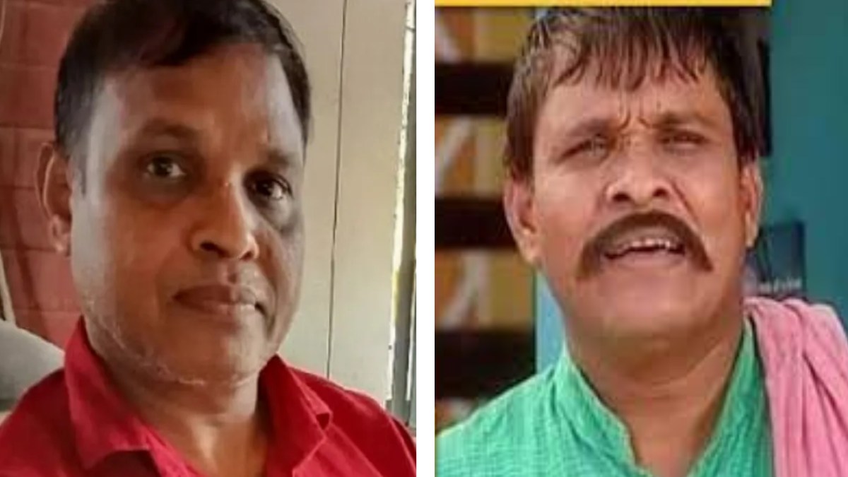 Arvind kumar passes away : Lapataganj के ‘चौरसिया’ ने दुनिया को कहा अलविदा