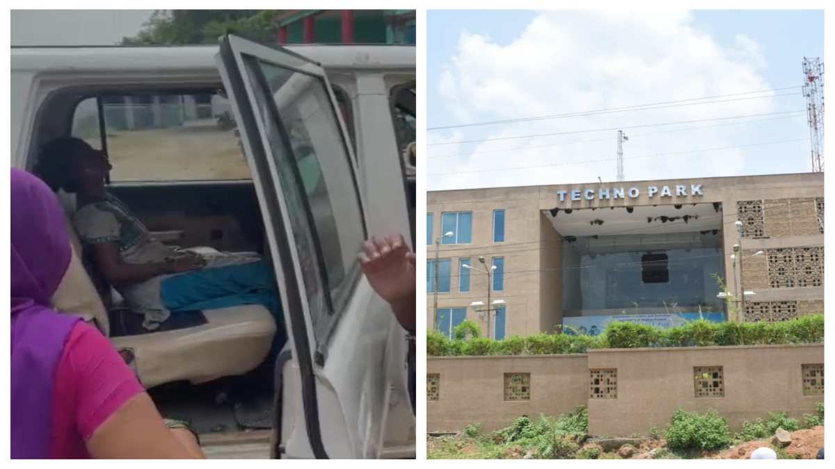 Jabalpur News: आंगनवाड़ी केंद्र में कुकर फटने से सहायिका घायल, इधर करंट लगने से मजदूर की मौत, जांच में जुटी पुलिस