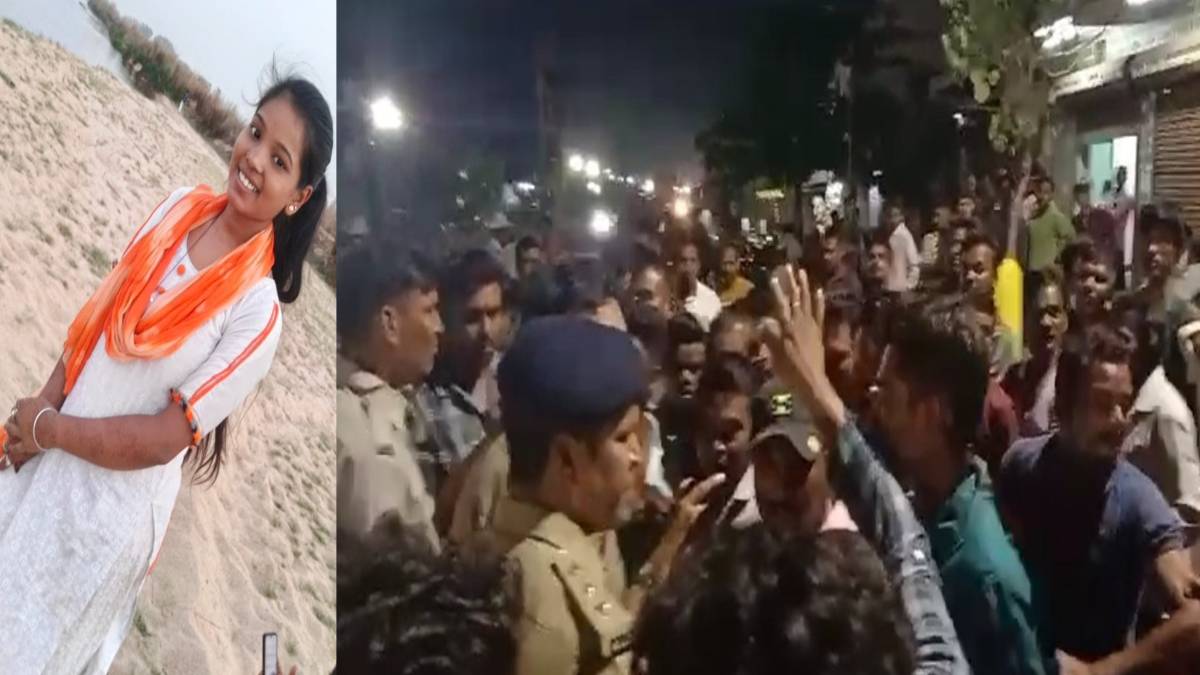 CG में रफ्तार का कहरः कार ने भाई-बहन को मारी ठोकर, लड़की की उखड़ी सांसें, लड़का लड़ रहा जिंदगी और मौत से जंग…