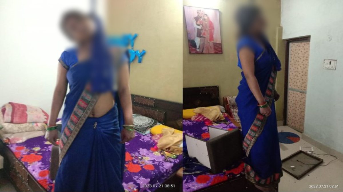 CG BREAKING : नवविवाहित महिला की पंखे से लटकी मिली लाश, हत्या या आत्महत्या ? जांच में जुटी पुलिस