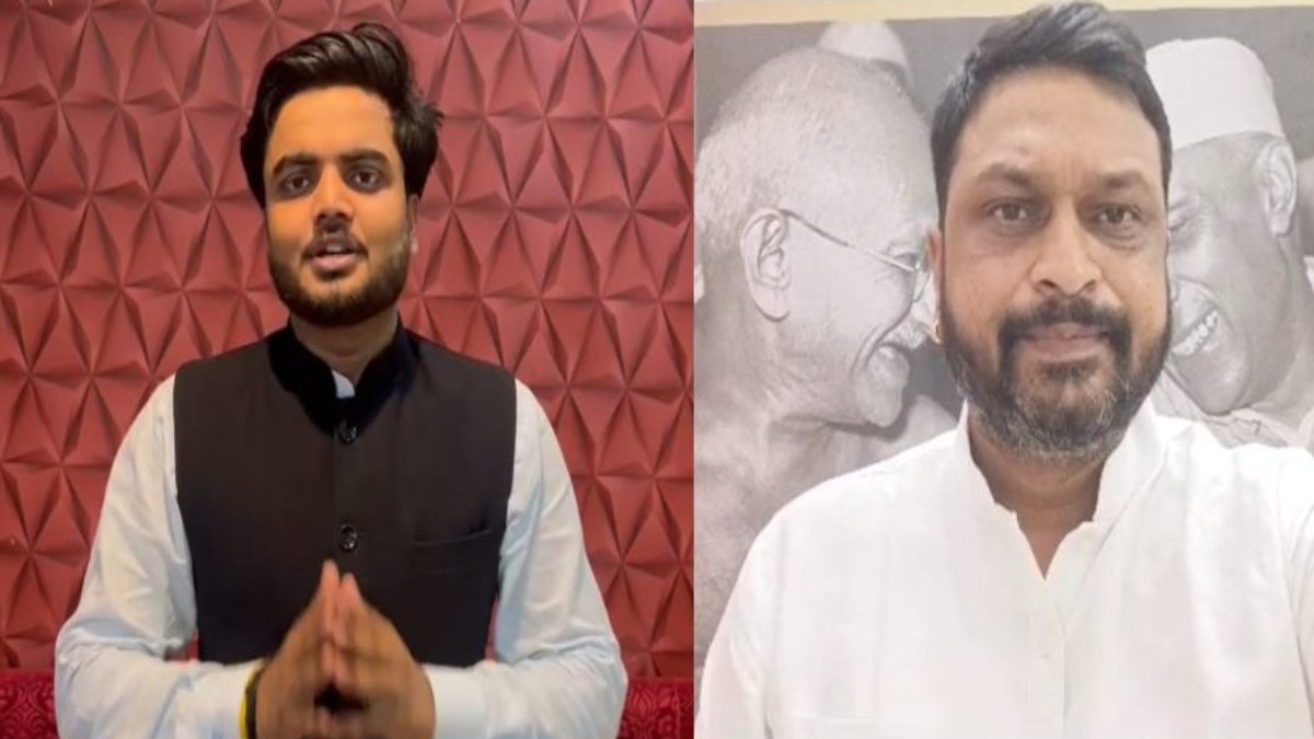 ‘MP में का बा’ को लेकर सियासत: बीजेपी बोली-नेहा राठौर की मानसिकता कुंठित, कांग्रेस ने बताया प्रसिद्ध भोजपुरी लोक गायिका