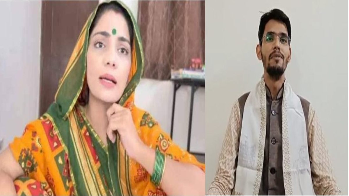 ‘एमपी में का बा’ के रिप्लाई में अब सुने ‘एमपी में ई बा’ Video: गाने के बोल- चारों ओर पुकार बा, 23 में फिर से बीजेपी सरकार बा, गिनाई प्रदेश की उपलब्धियां