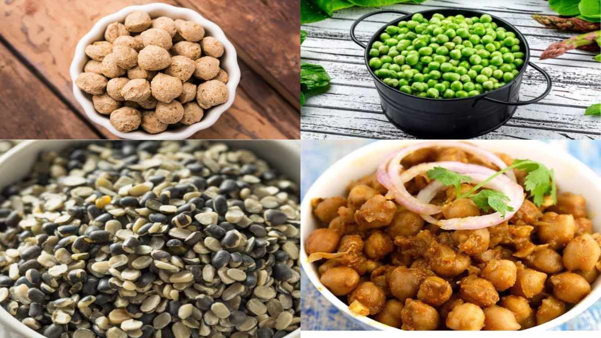 सावन में अपने भी छोड़ दिया है नॉनवेज, तो ये सब खा कर Body को दें पर्याप्त प्रोटीन …