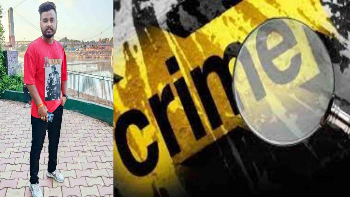 CG में 1 आशिक की 2 महबूबाः शादी का झांसा देकर लिवइन में रहा प्रेमी, फूट गया दूसरी GF का भंडा, फिर प्रेमिका ने जो किया जानकर कांप जाएगी रूह…