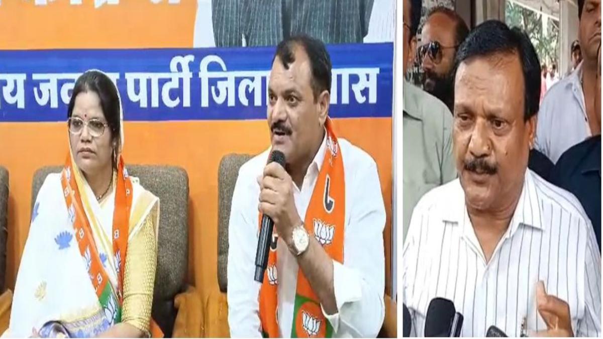 MP की सियासतः पूर्व मंत्री सज्जन वर्मा ने जिला पंचायत अध्यक्ष पति और सांसद को भेजा 50 करोड़ मानहानि का नोटिस, जानिए क्या है मामला
