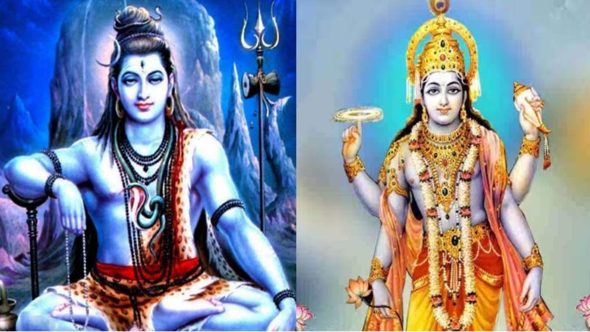 आज से भोलेनाथ के साथ बरसेगी श्रीहरि विष्णु की कृपा, इस तरह से करें जाप और आराधना