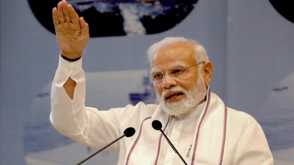 CG में PM MODI की सौगात: प्रधानमंत्री कल 6400 करोड़ के हाई-वे प्रोजेक्ट्स का उद्घाटन और करेंगे शिलान्यास, कहा- जनता से संवाद को लेकर बेहद उत्साहित हूं