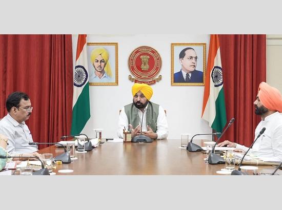 जल्द ही पंजाब के बड़े शहरों में SHUTTLE BUS SERVICE शुरू, पायलट प्रोजेक्ट के तौर पर मोहाली से शुरू