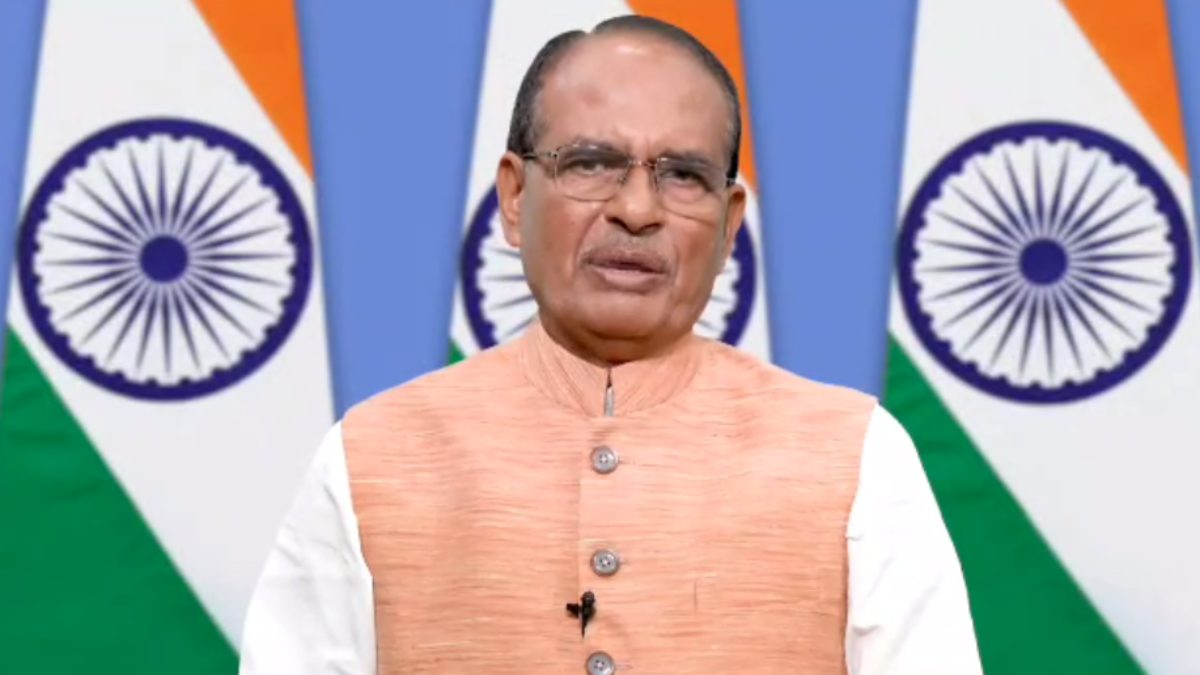 आज से स्कूल चलें हम अभियान: मुख्यमंत्री शाजापुर से करेंगे शुरुआत, सीएम राइज भवन का भी लोकार्पण, शिवराज बोले- शिक्षा के क्षेत्र में एमपी बना रहा नए रिकॉर्ड