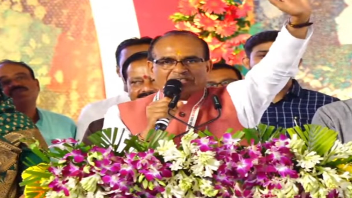 विकास पर्व पर CM शिवराज की बड़ी घोषणा: गुलाना का नाम बदलकर किया गोलाना, अब कहलाएगी नगर पंचायत