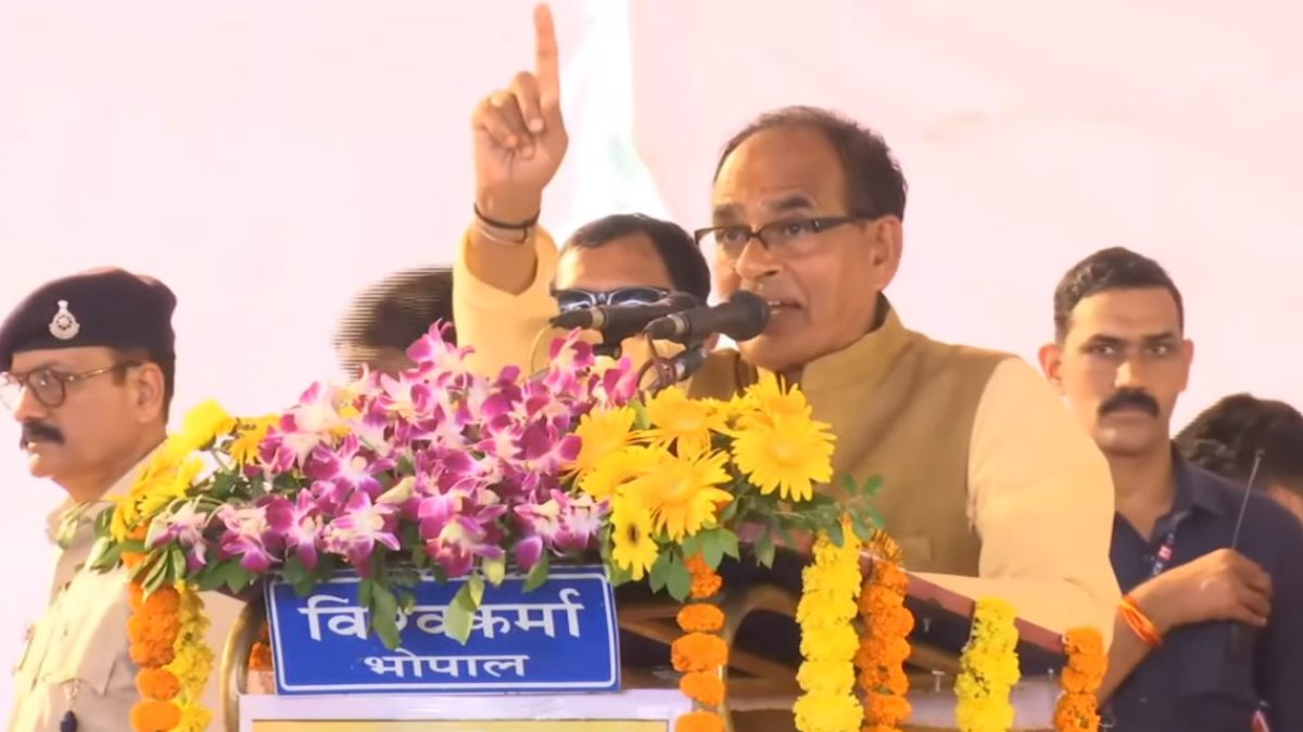 CM शिवराज ने कुशवाहा समाज को दी बड़ी सौगात: सागर में मंदिर के लिए 10 करोड़, ज्योतिबा फुले की जयंती पर अवकाश, भोपाल में छात्रावास, उज्जैन में धर्मशाला का काम होगा पूरा