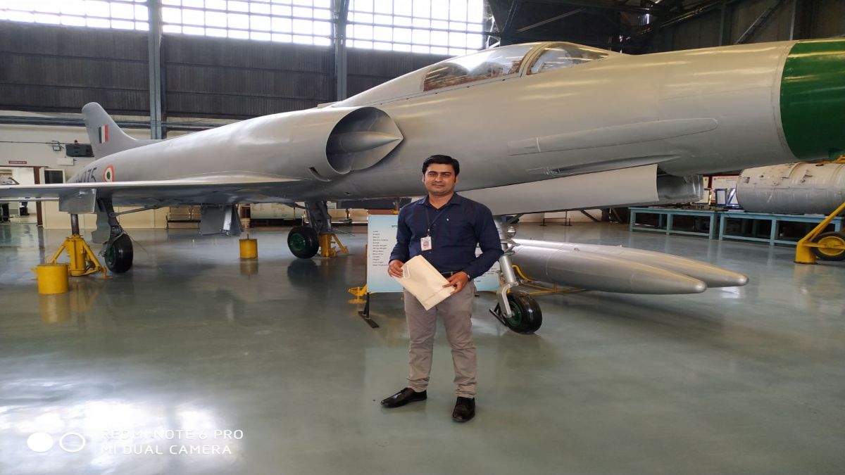 चंद्रयान-3 अभियान में MP के लाल ने निभाई मुख्य भूमिका: ISRO में 2009 में हुई थी नियुक्ति, कई महत्वपूर्ण उपलब्धियां कर चुके हैं हासिल