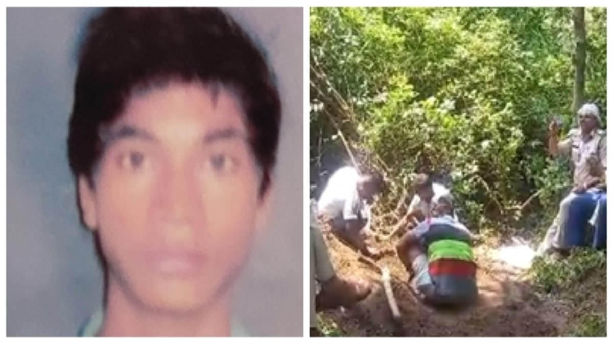 नाजायज संबंध छुपाने नाबालिग की बलि! 7 साल बाद खुला मौत राज, पढ़िए पूरी खबर