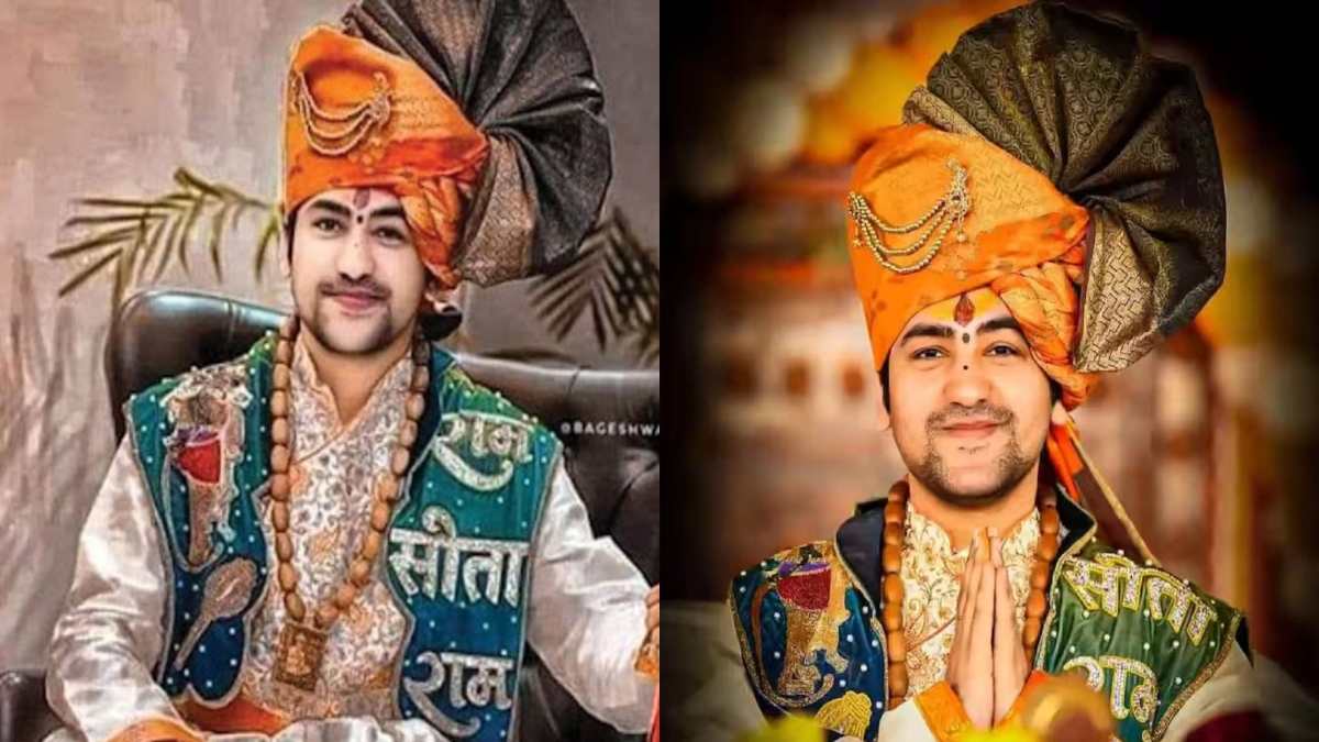 आज 27 साल के हुए पंडित धीरेंद्र शास्त्री: जन्मदिन पर बागेश्वर धाम में उमड़ी भक्तों की भीड़, जानें धाम में क्या कुछ है खास तैयारी ?
