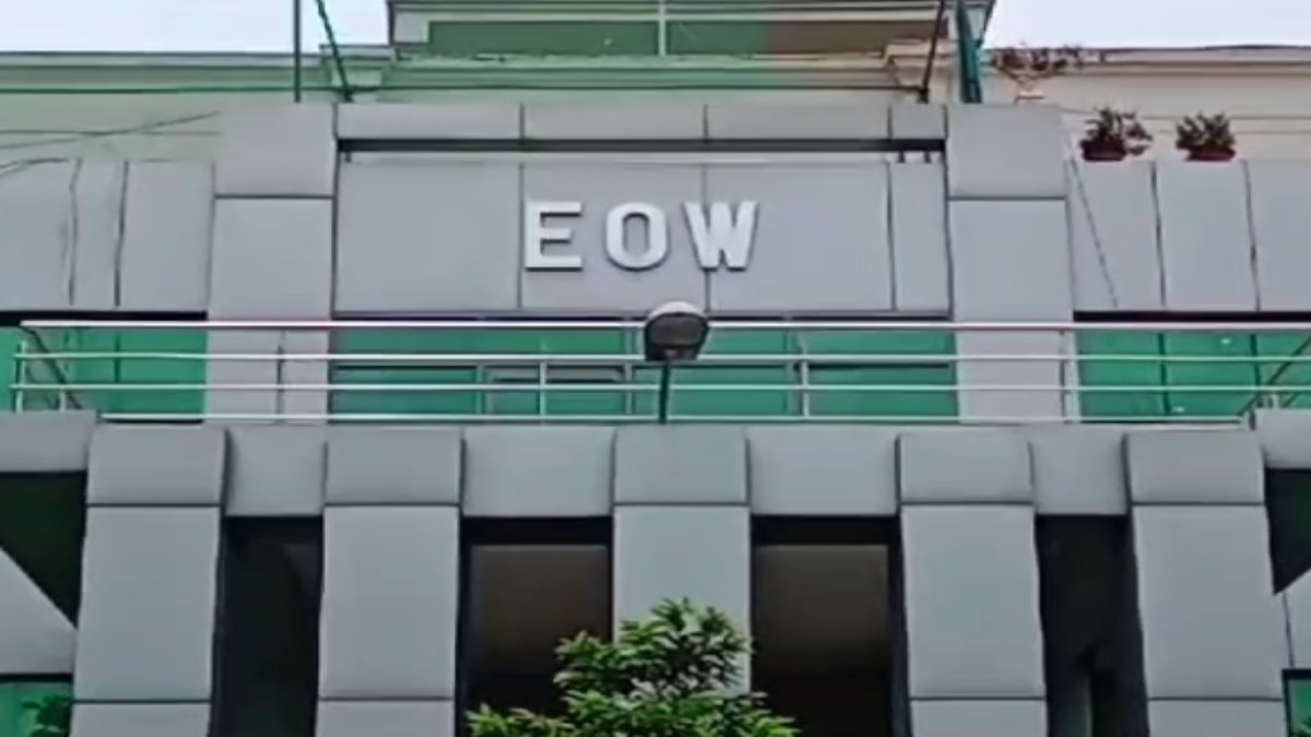 MP: करोड़ों रुपए में बेच दी मेथोडिस्ट चर्च के लीज की जमीन, EOW ने 12 के खिलाफ दर्ज किया प्रकरण