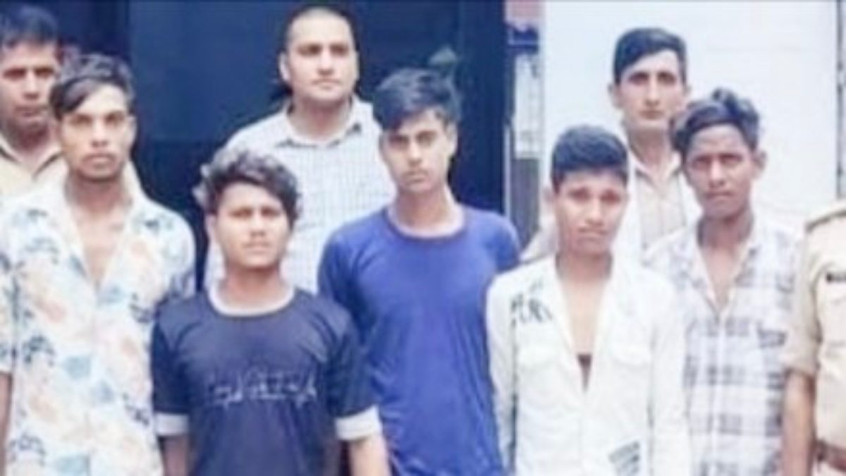 शादी का दबाव बना रही थी युवती, प्रेमी ने चार दोस्तों संग मिलकर दी मोहब्बत की खौफनाक सजा